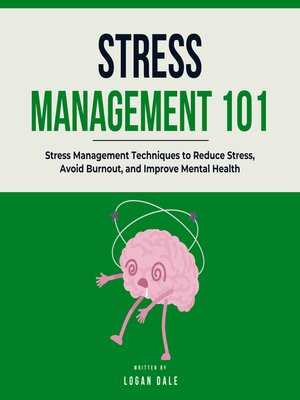 cover image of Stress Management 101